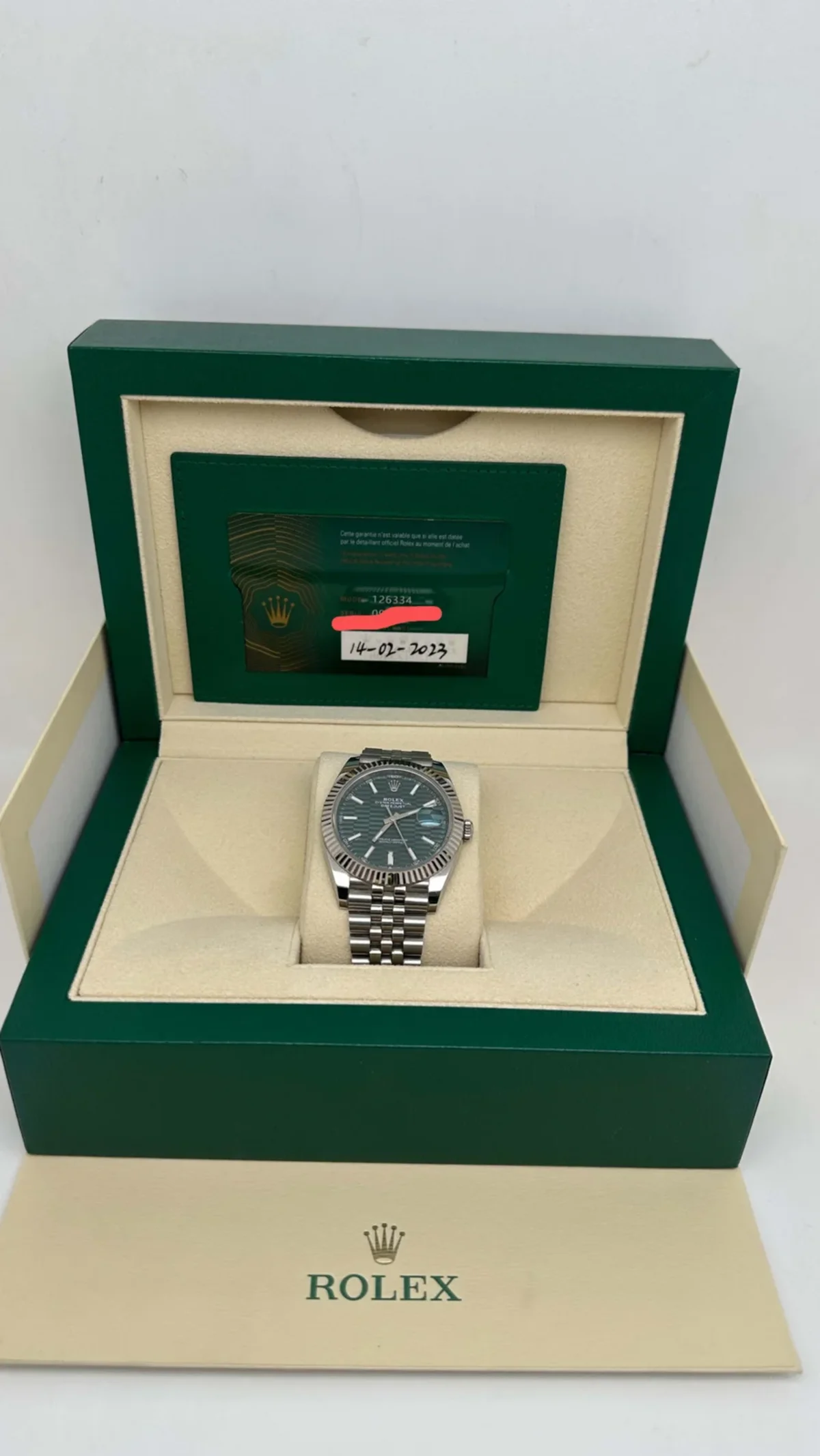Rolex