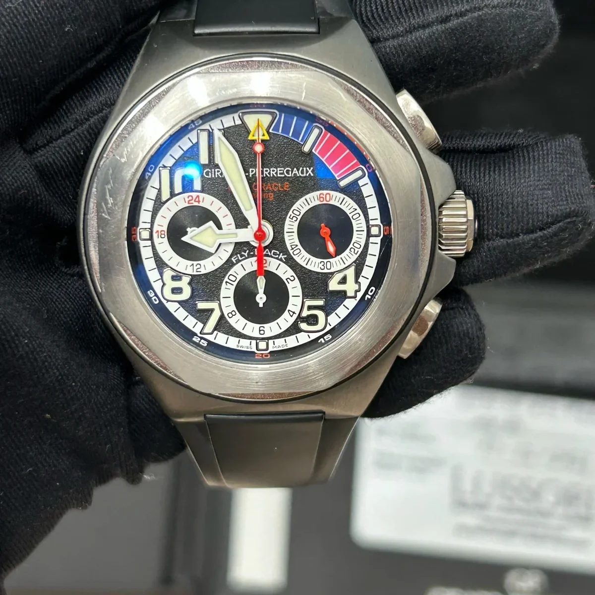 Girard Perregaux