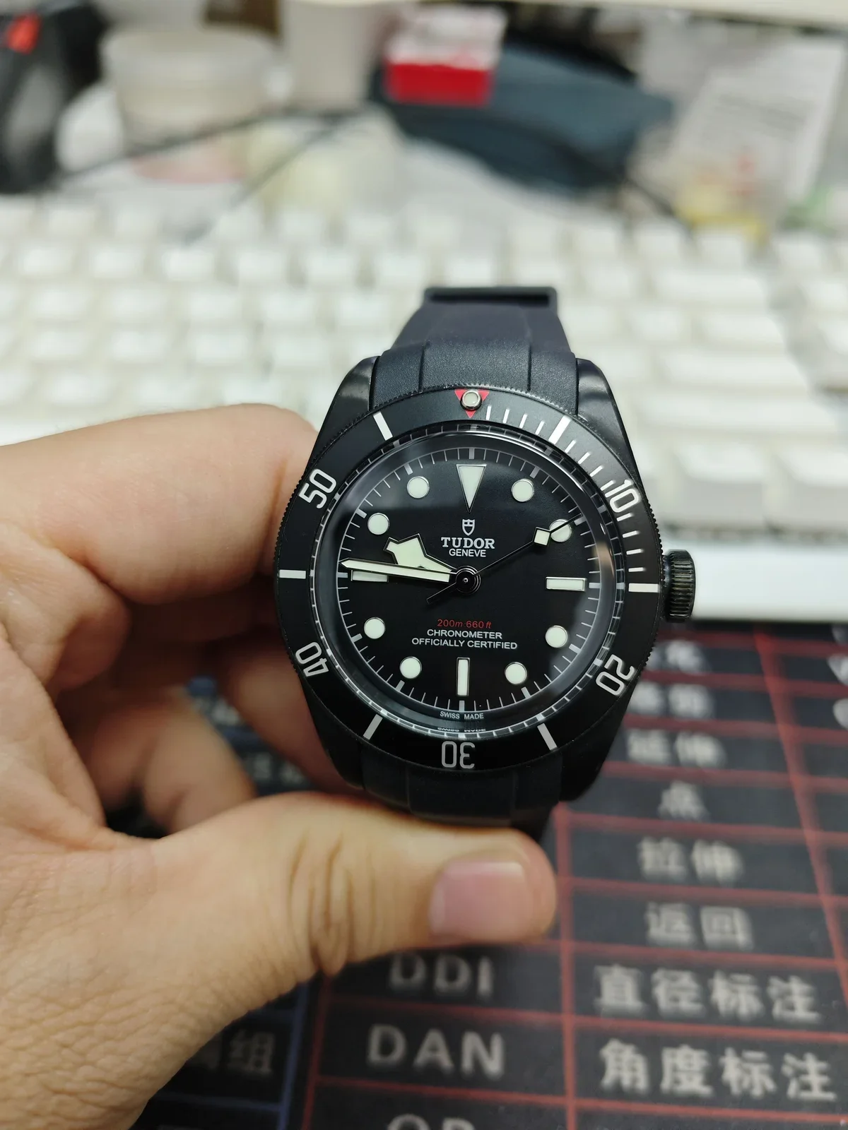 Tudor