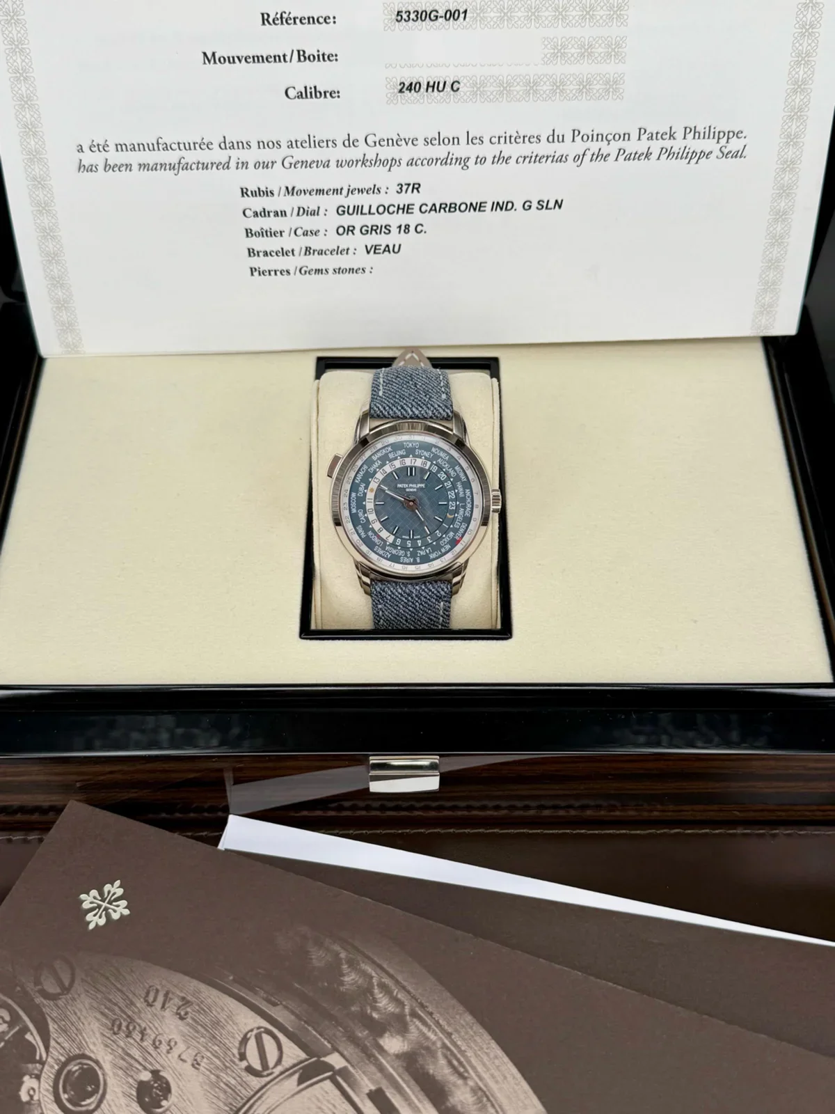 Patek Philippe
