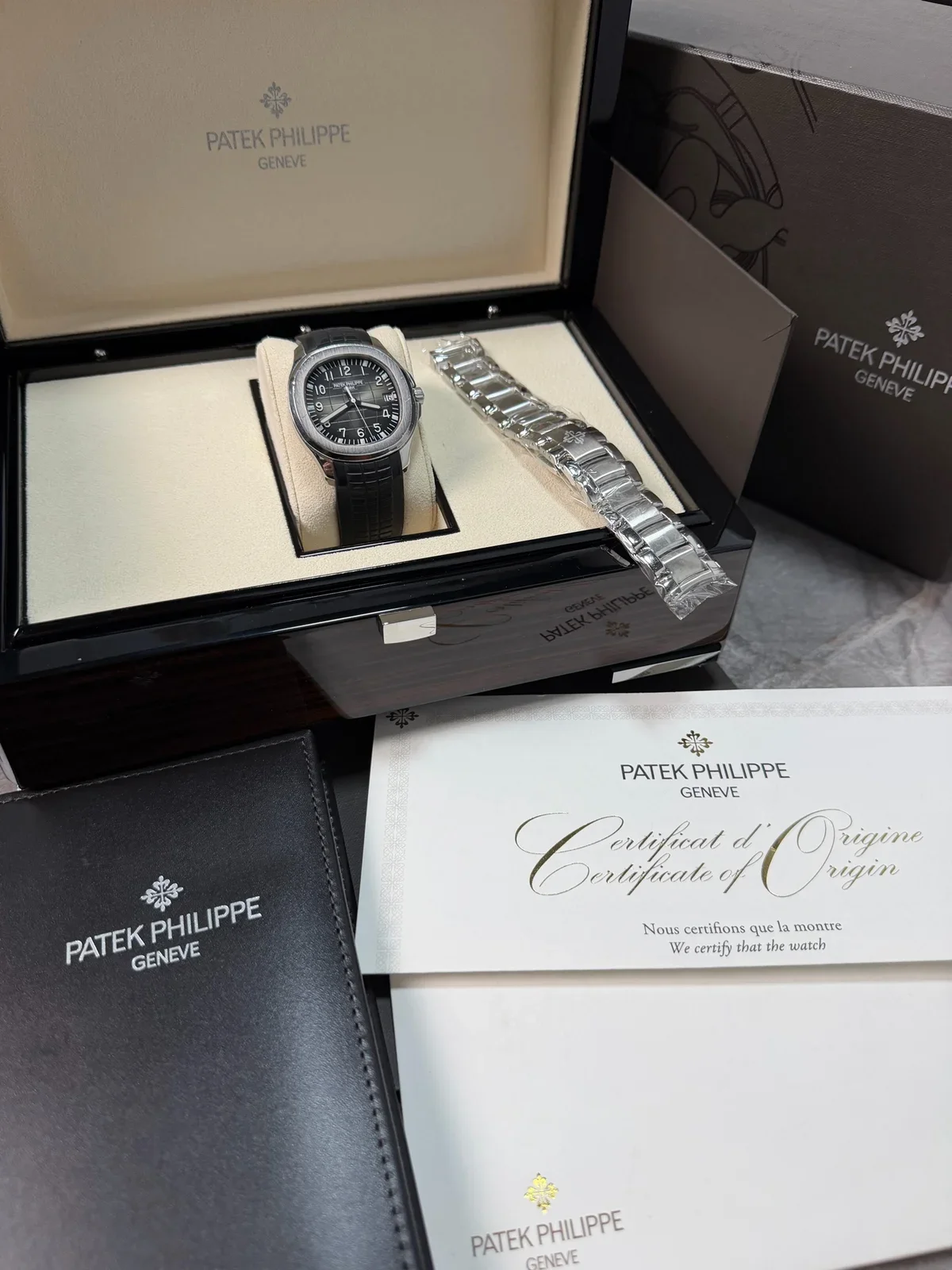 Patek Philippe