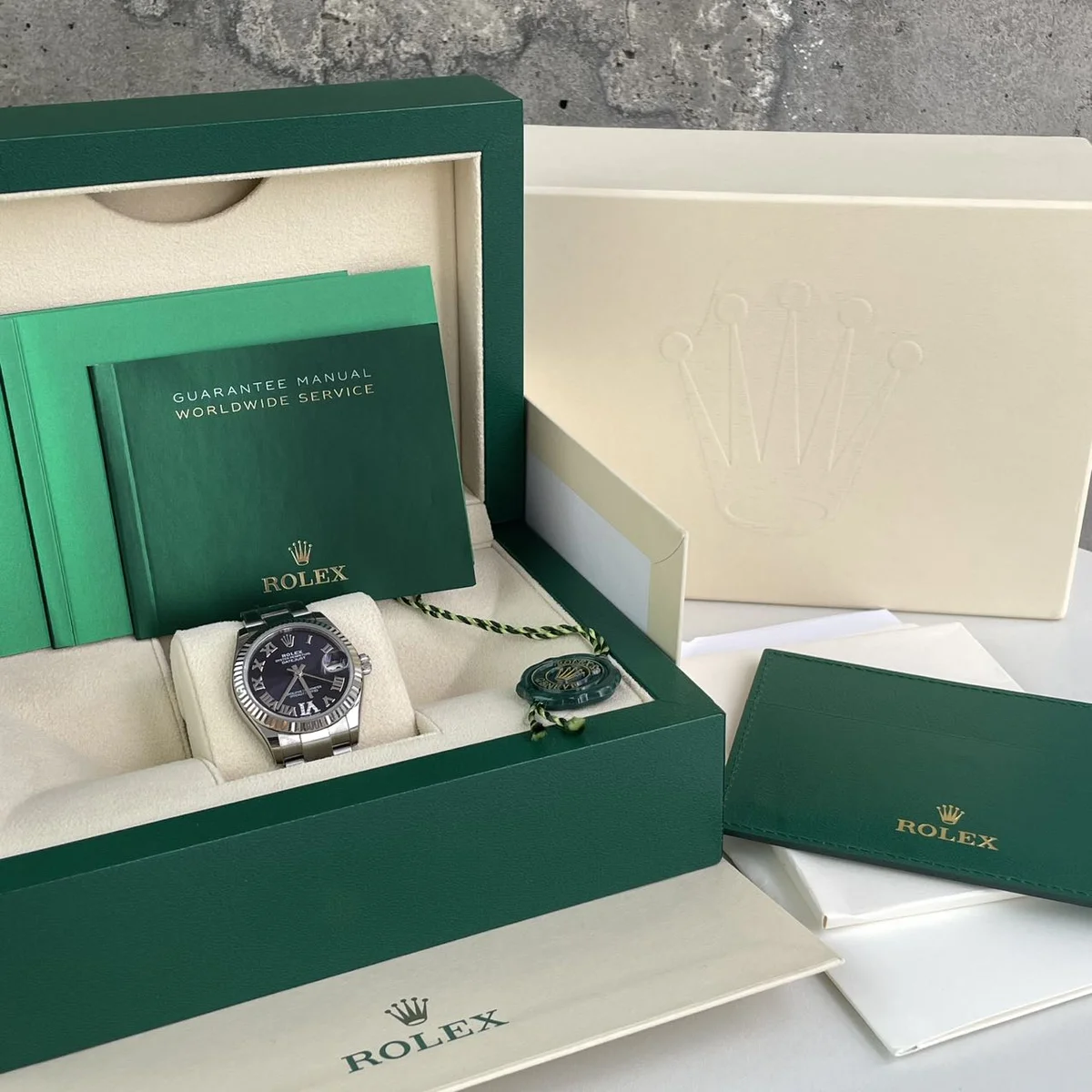 Rolex