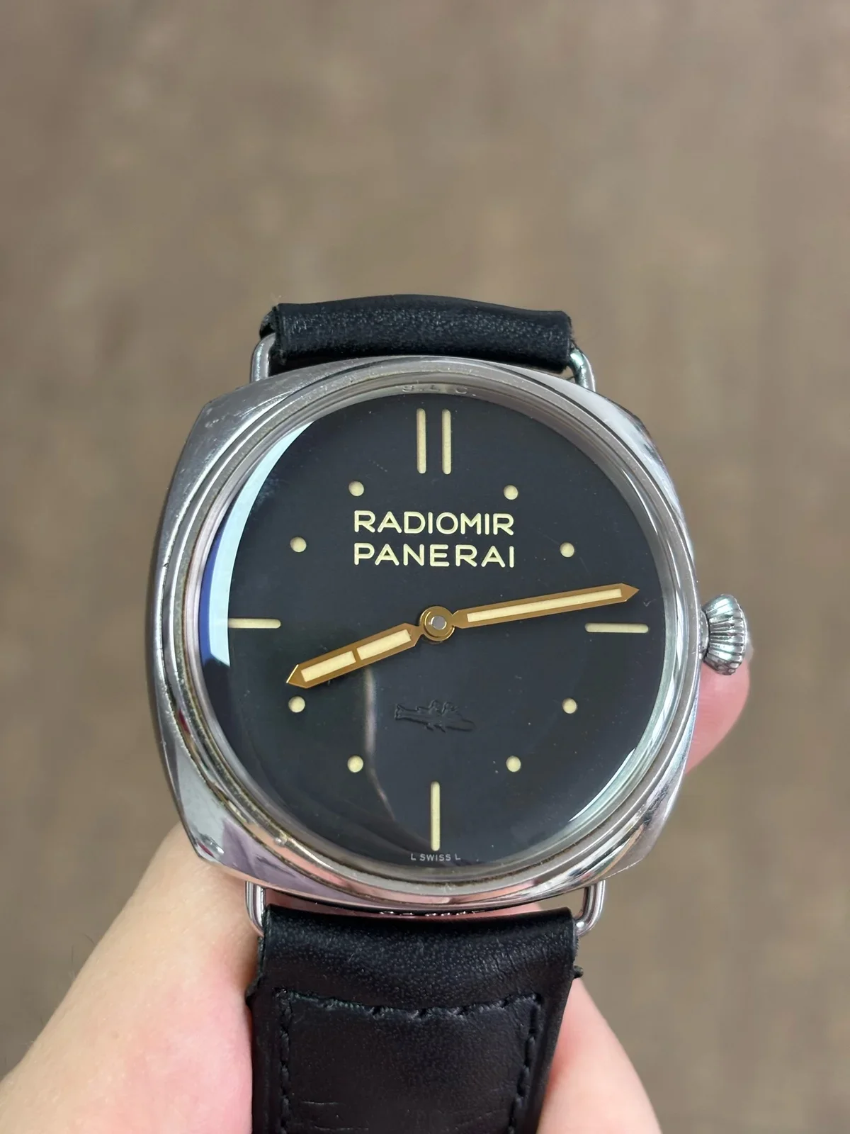 Panerai