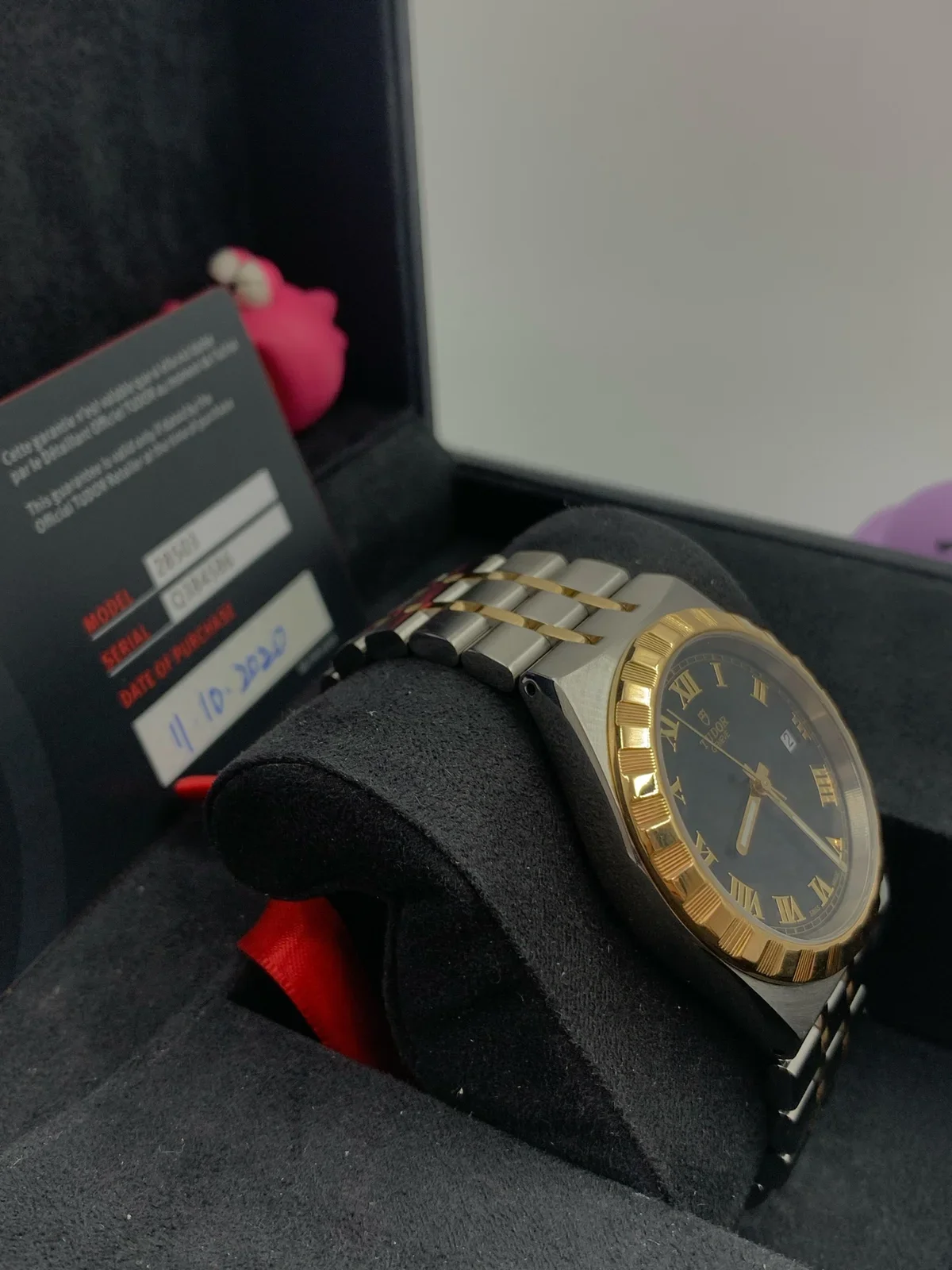 Tudor