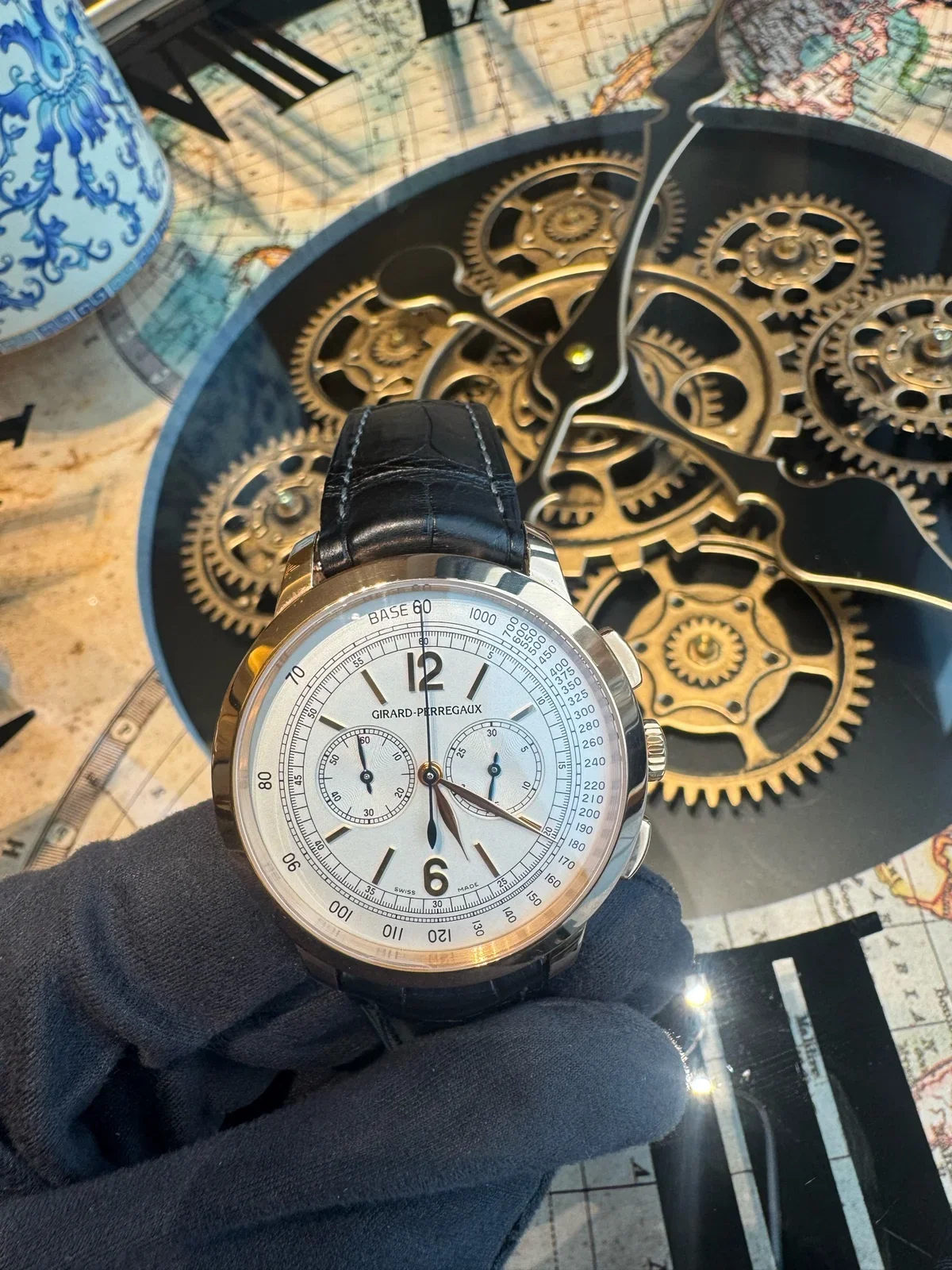 Girard Perregaux