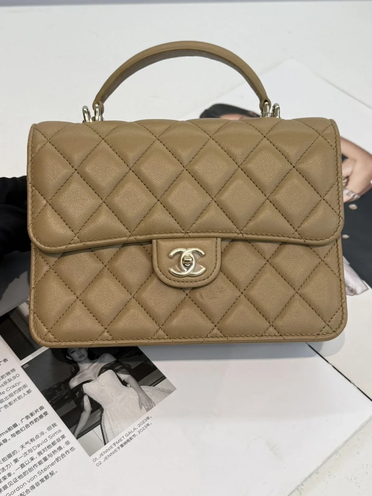 Chanel