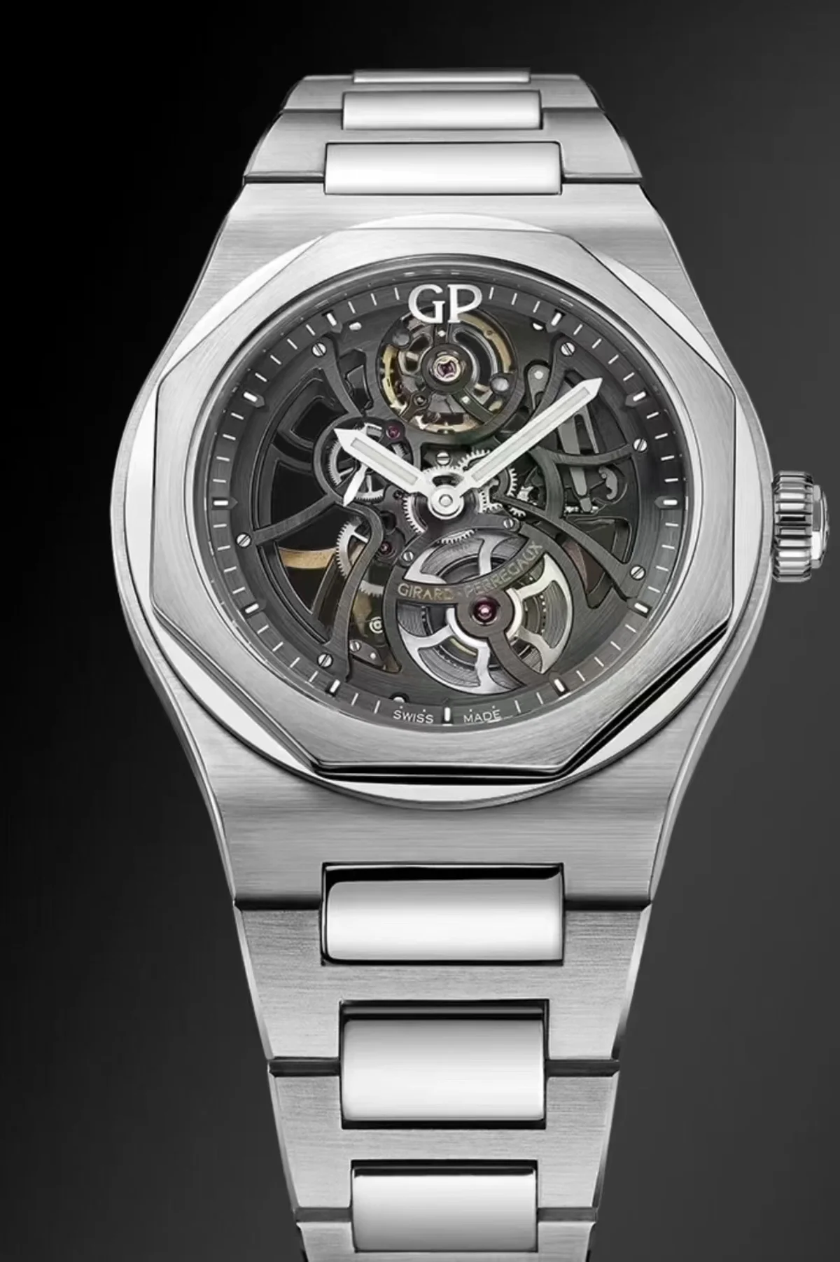 Girard Perregaux
