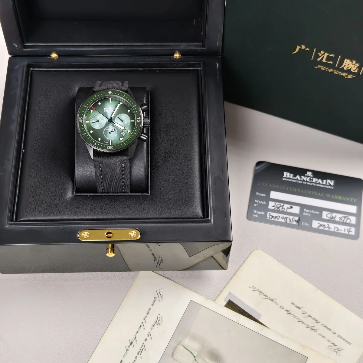 Blancpain