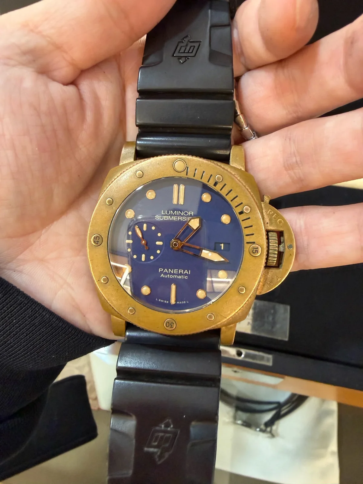 Panerai