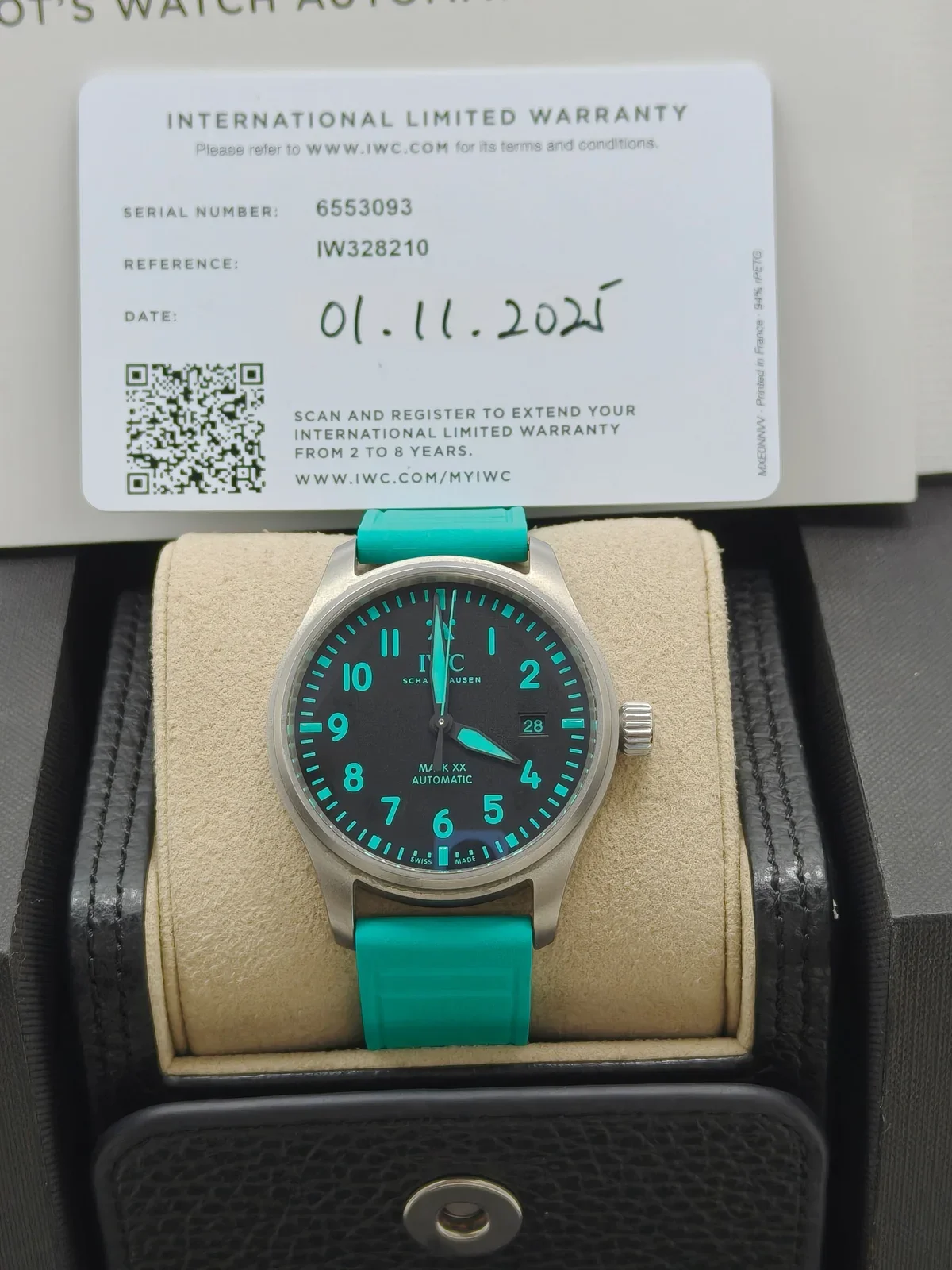 IWC