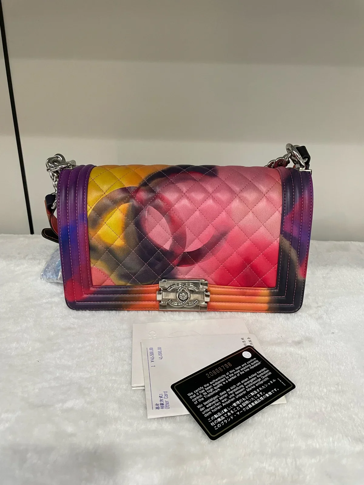 Chanel