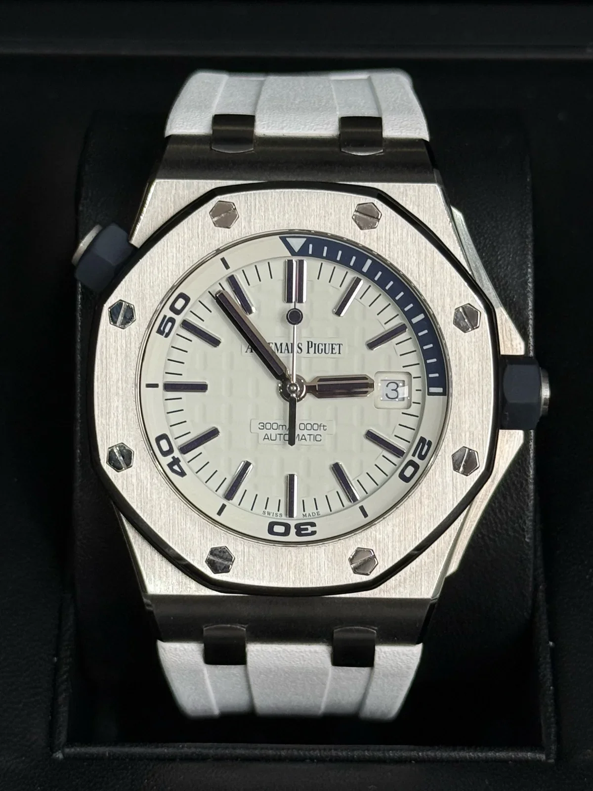 Audemars Piguet