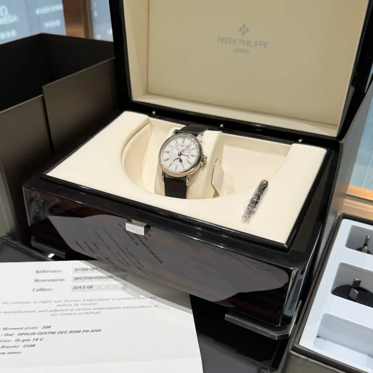 Patek Philippe