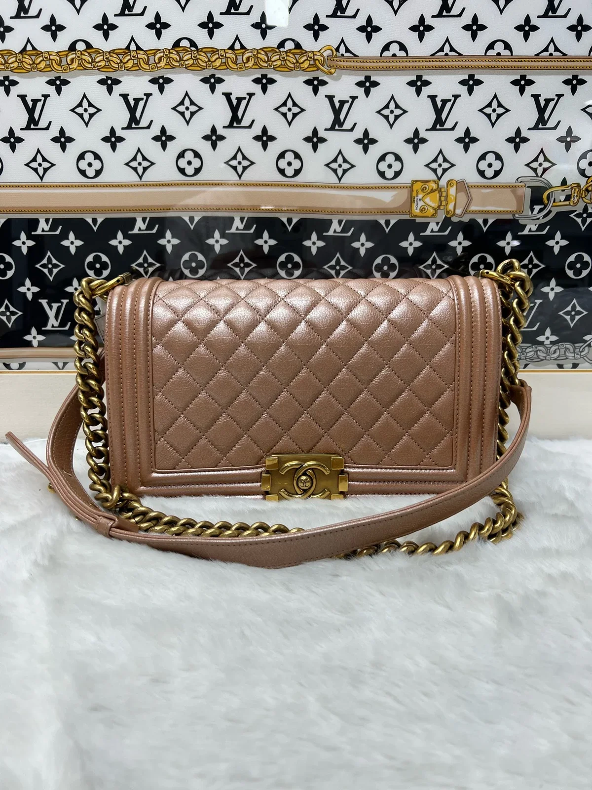 Chanel