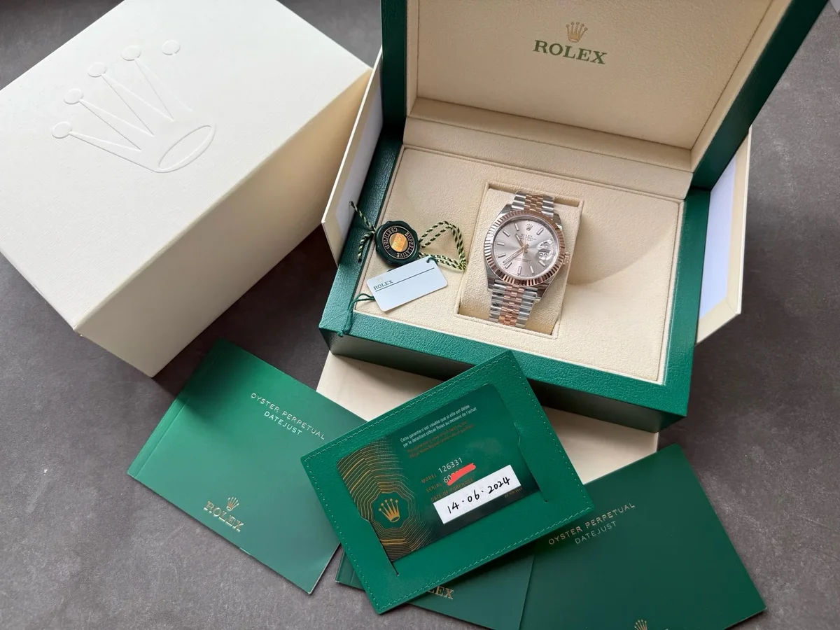 Rolex