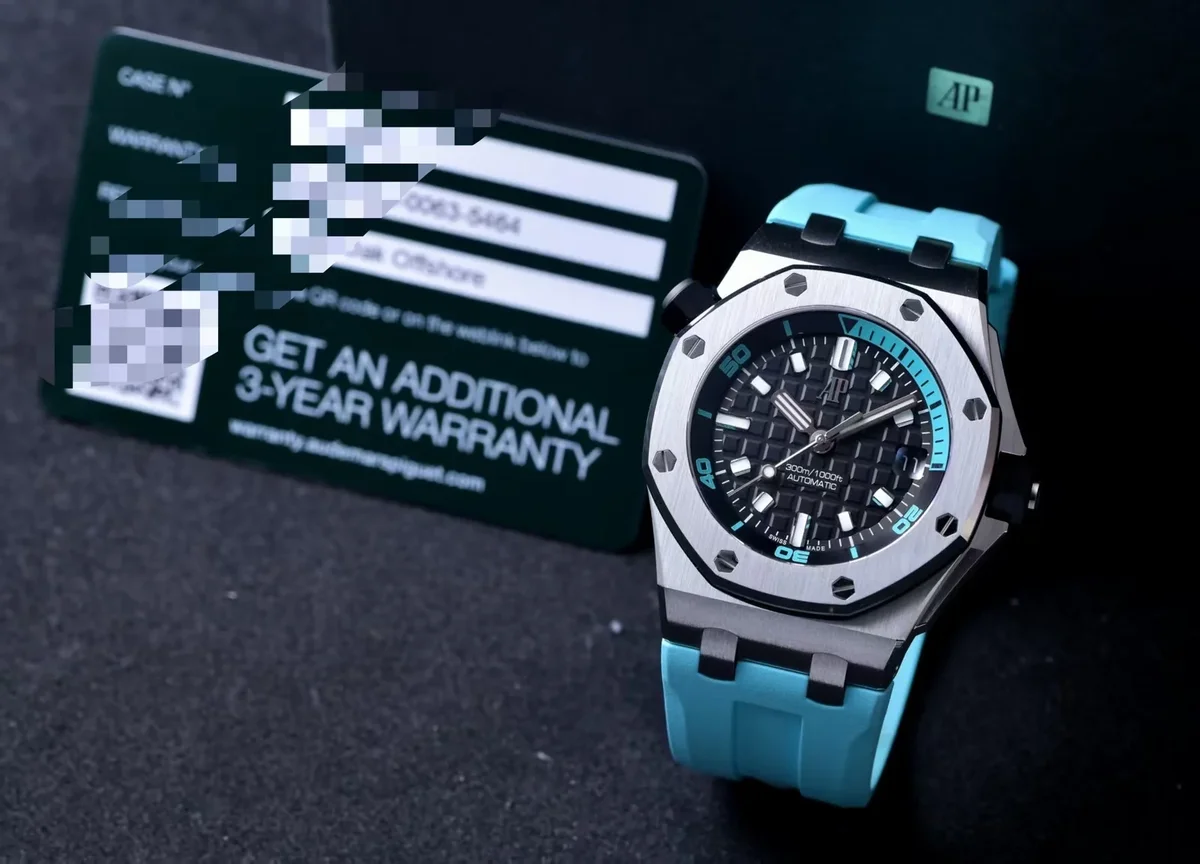 Audemars Piguet