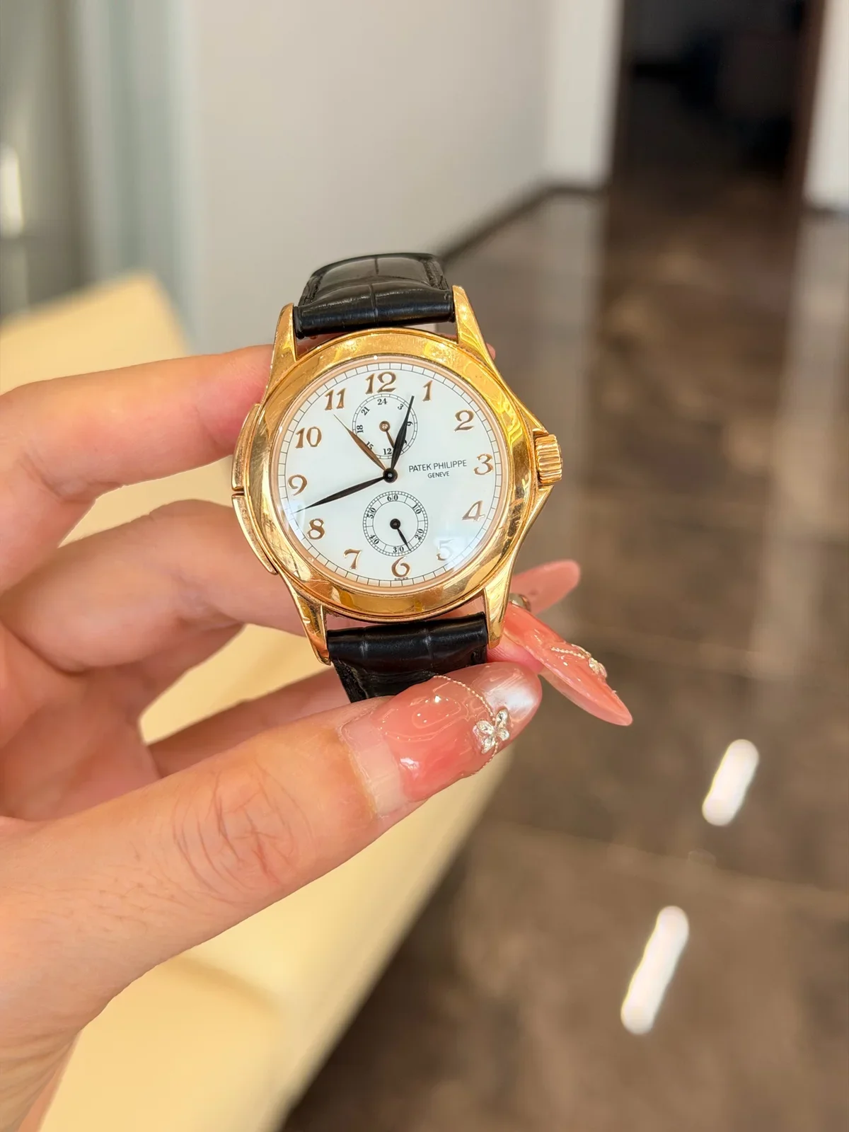 Patek Philippe