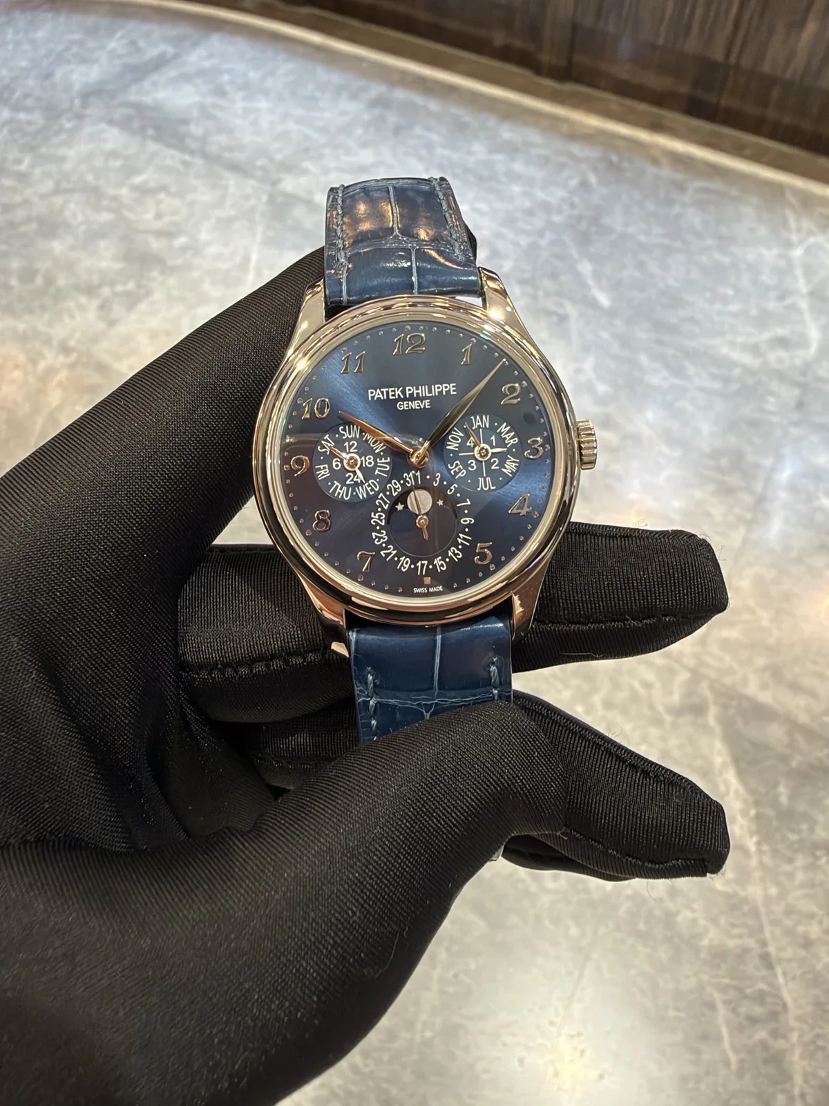 Patek Philippe