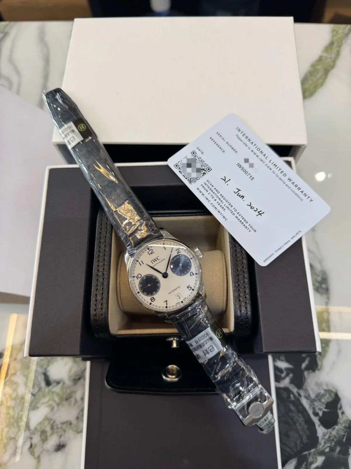 IWC
