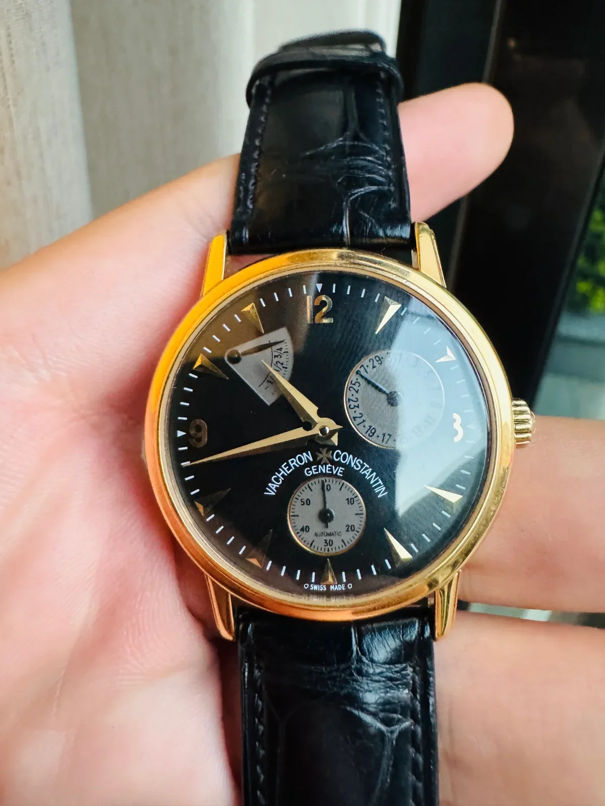 Vacheron Constantin