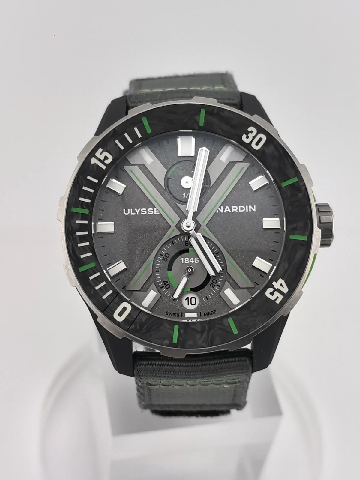Ulysse Nardin