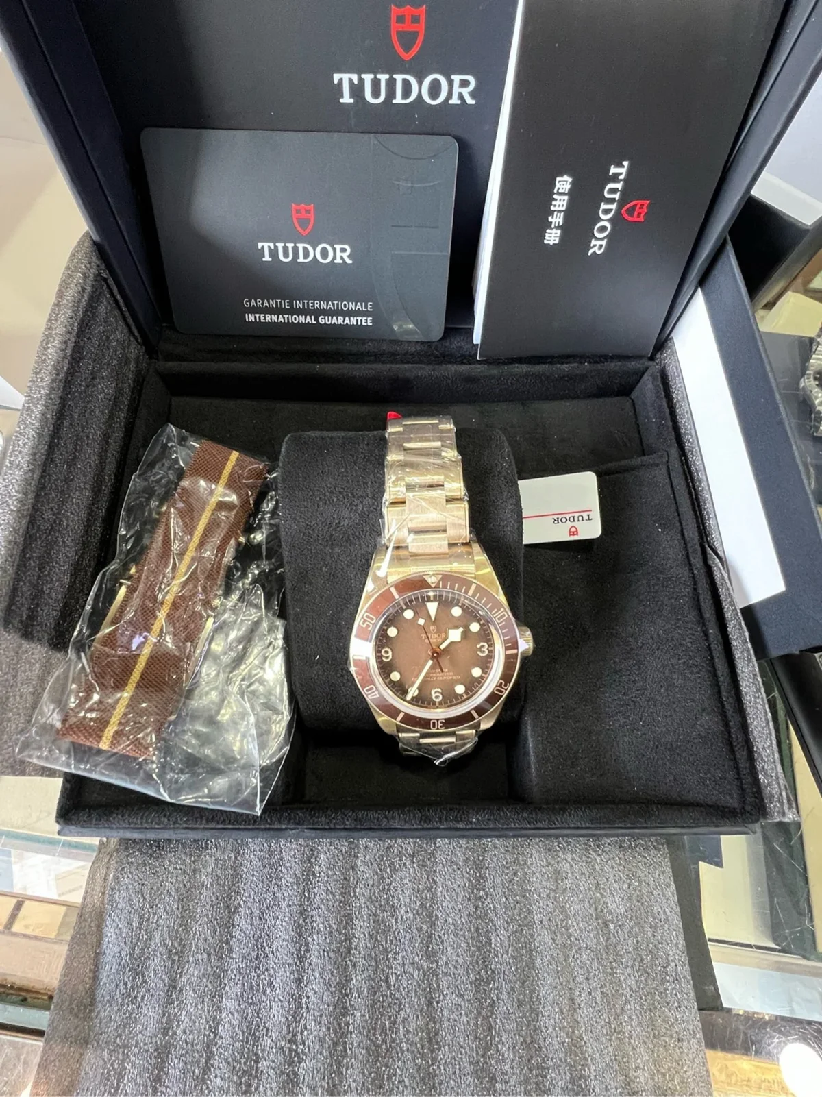 Tudor