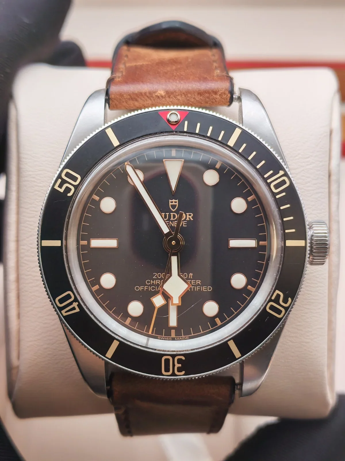 Tudor