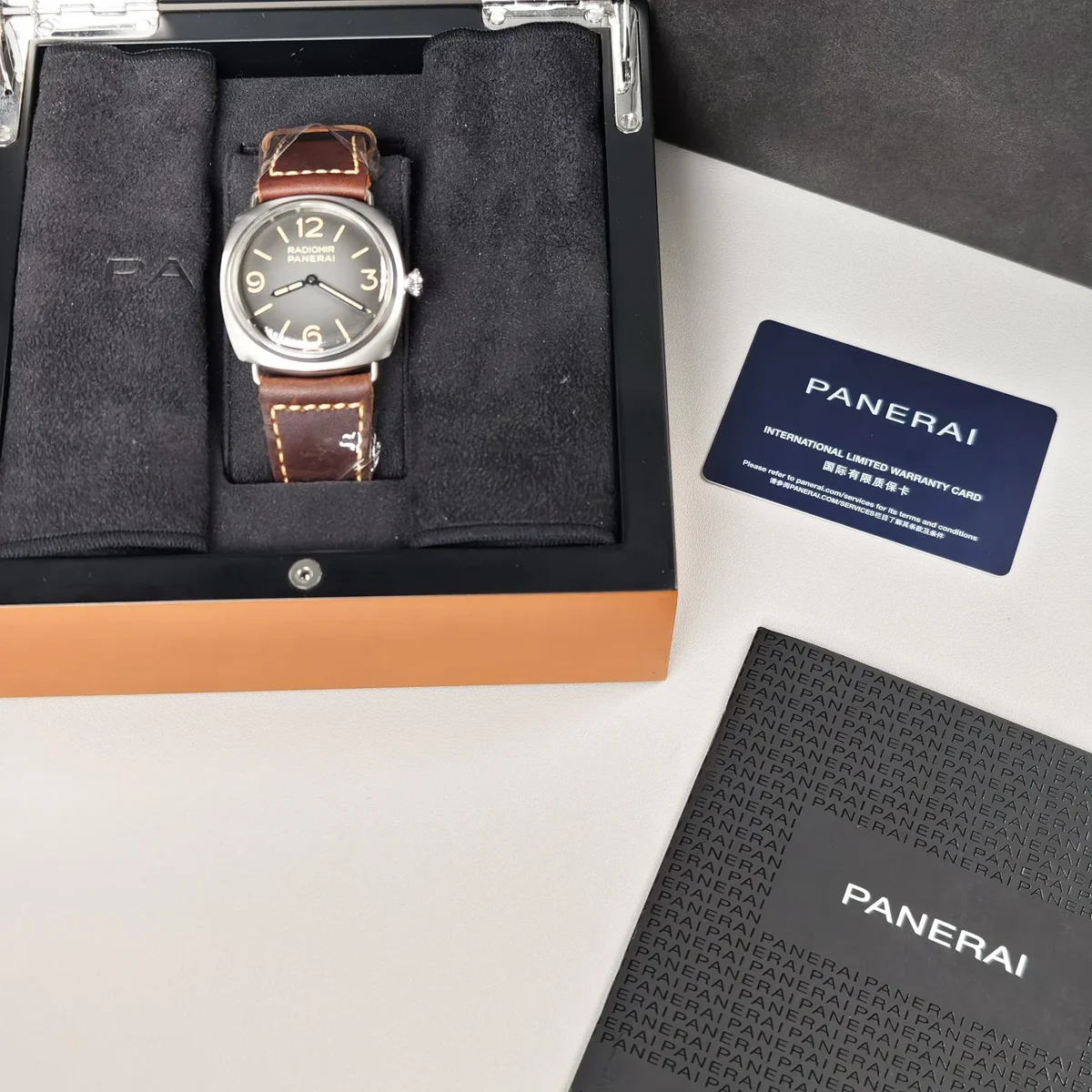 Panerai