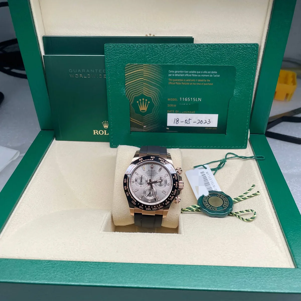 Rolex