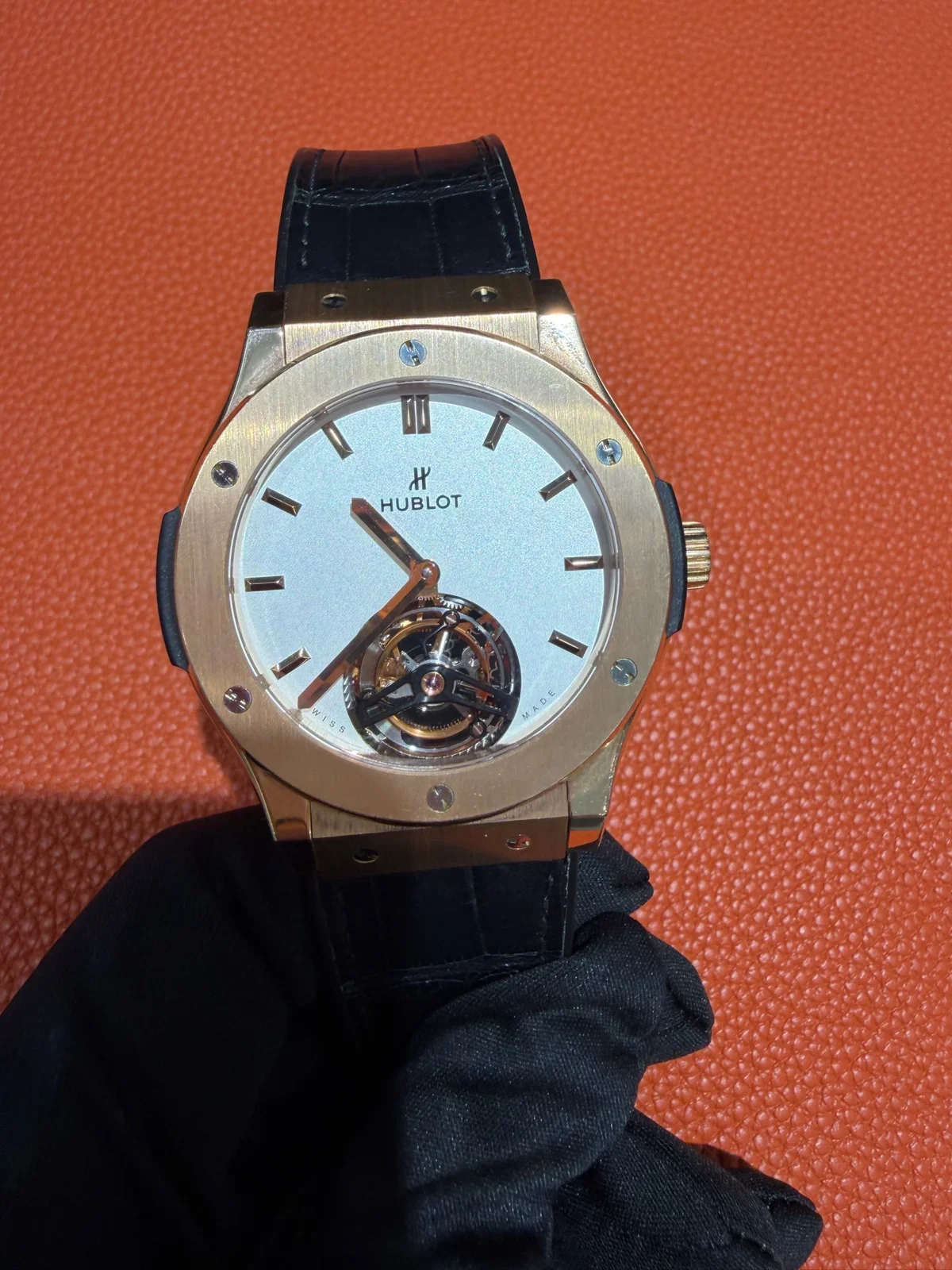 Hublot
