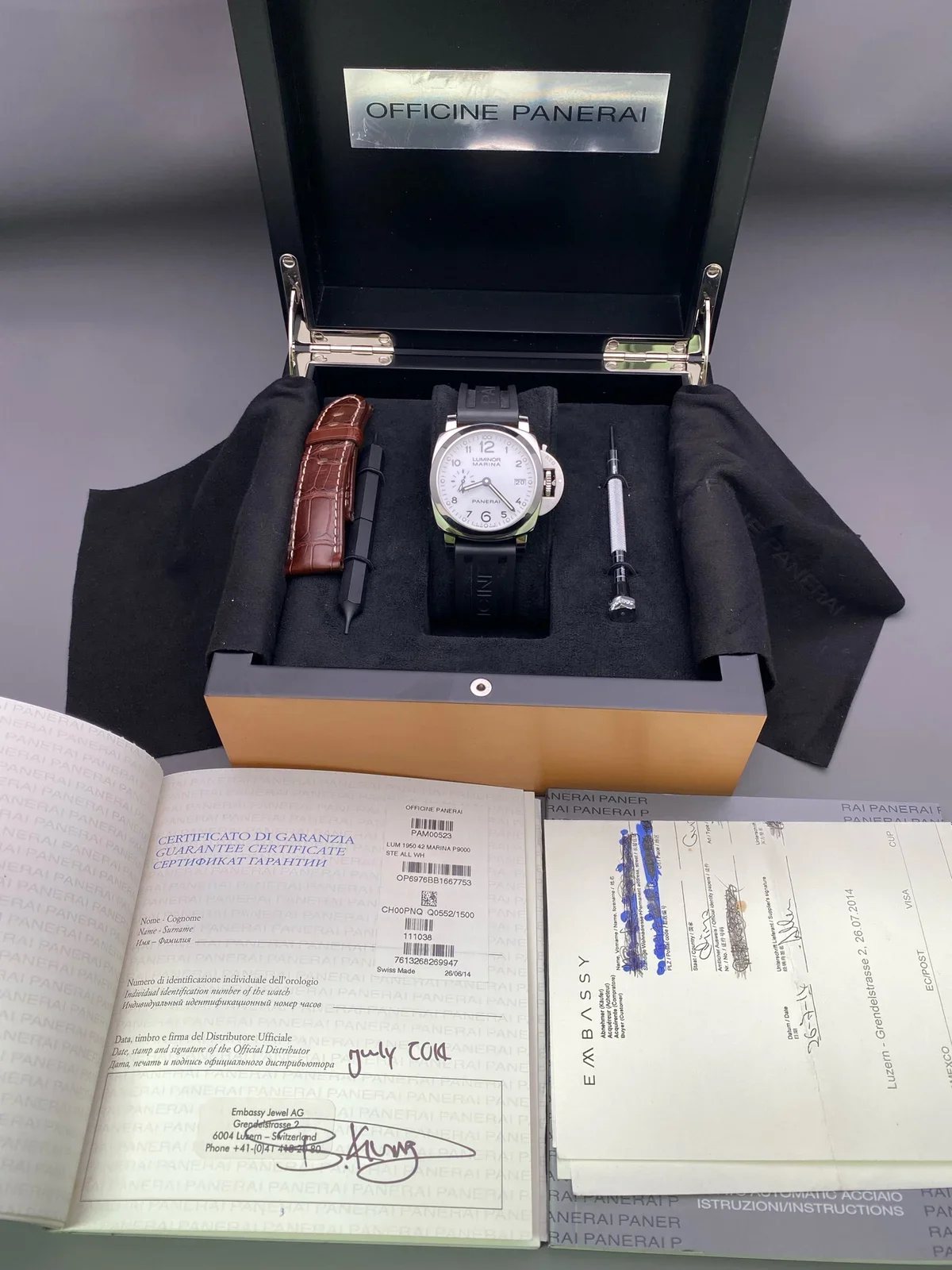 Panerai