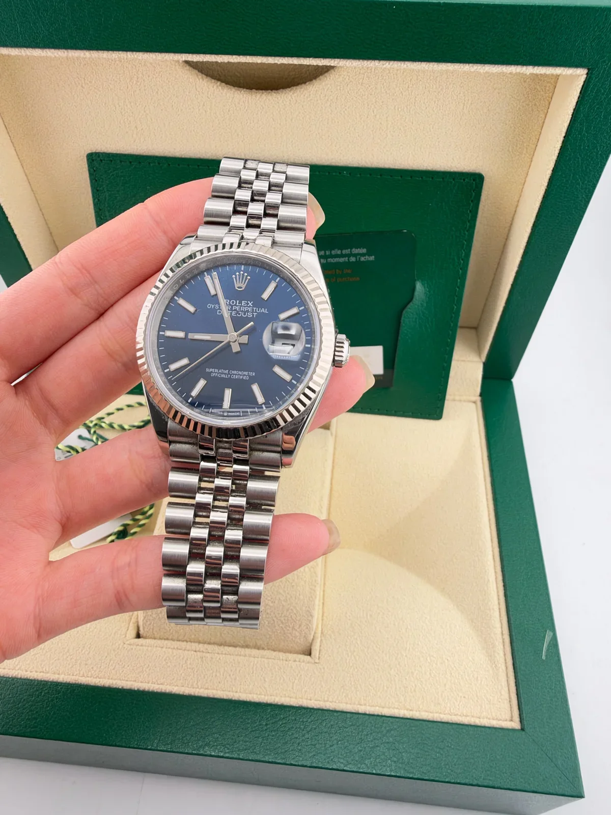 Rolex