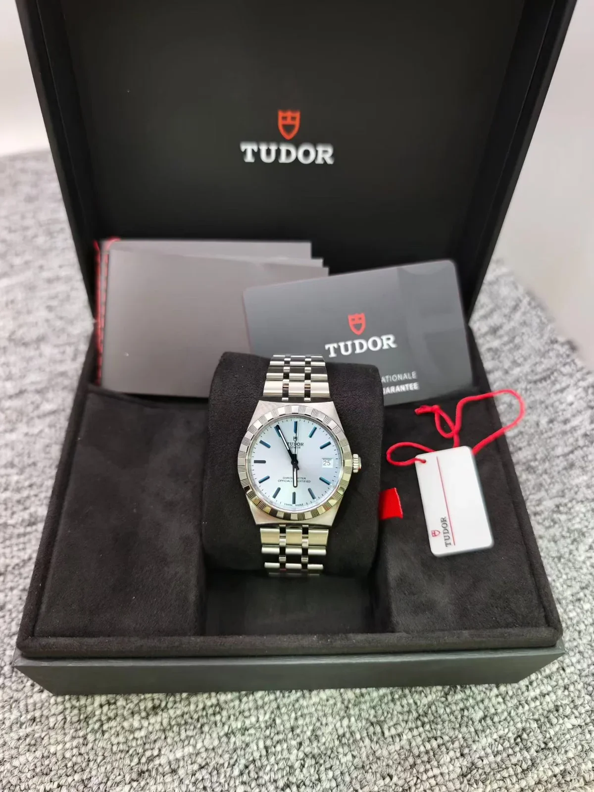 Tudor
