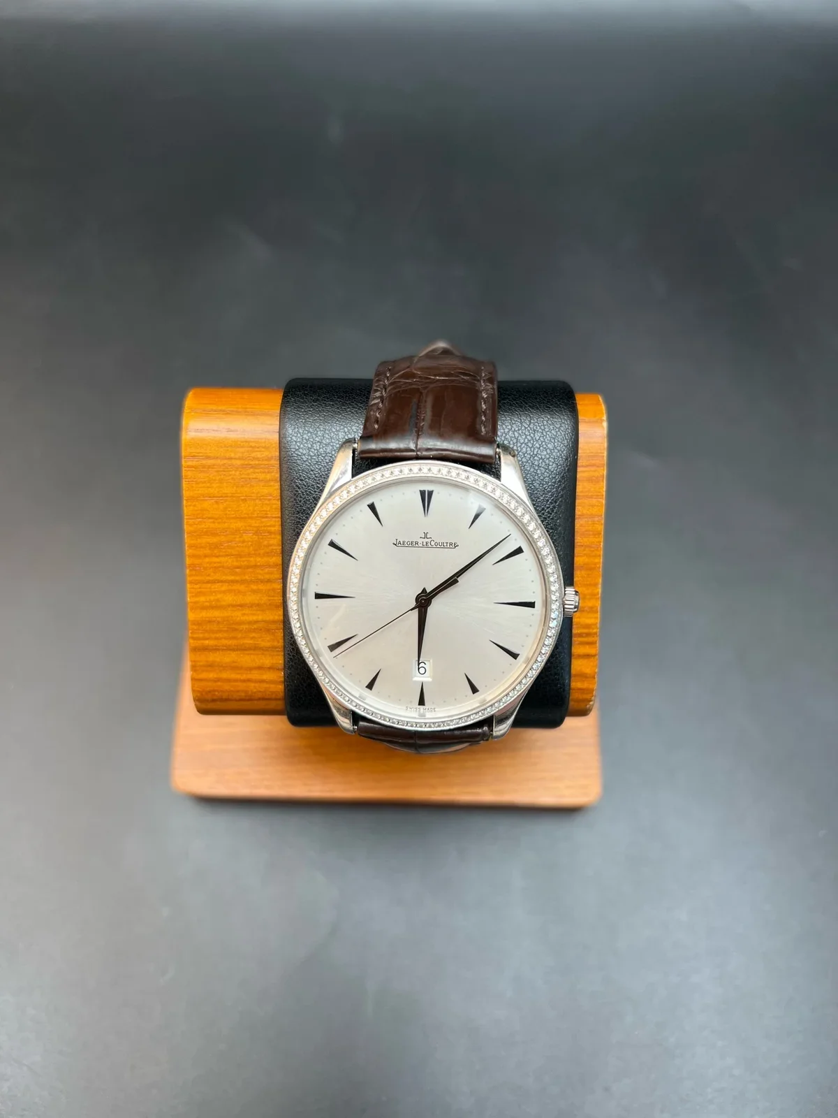 Jaeger-LeCoultre