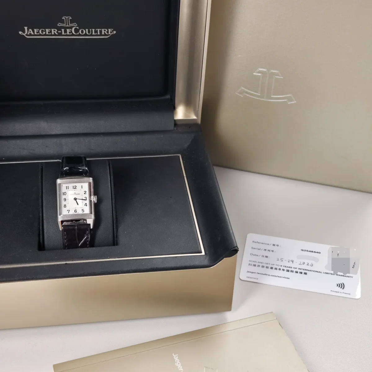Jaeger-LeCoultre
