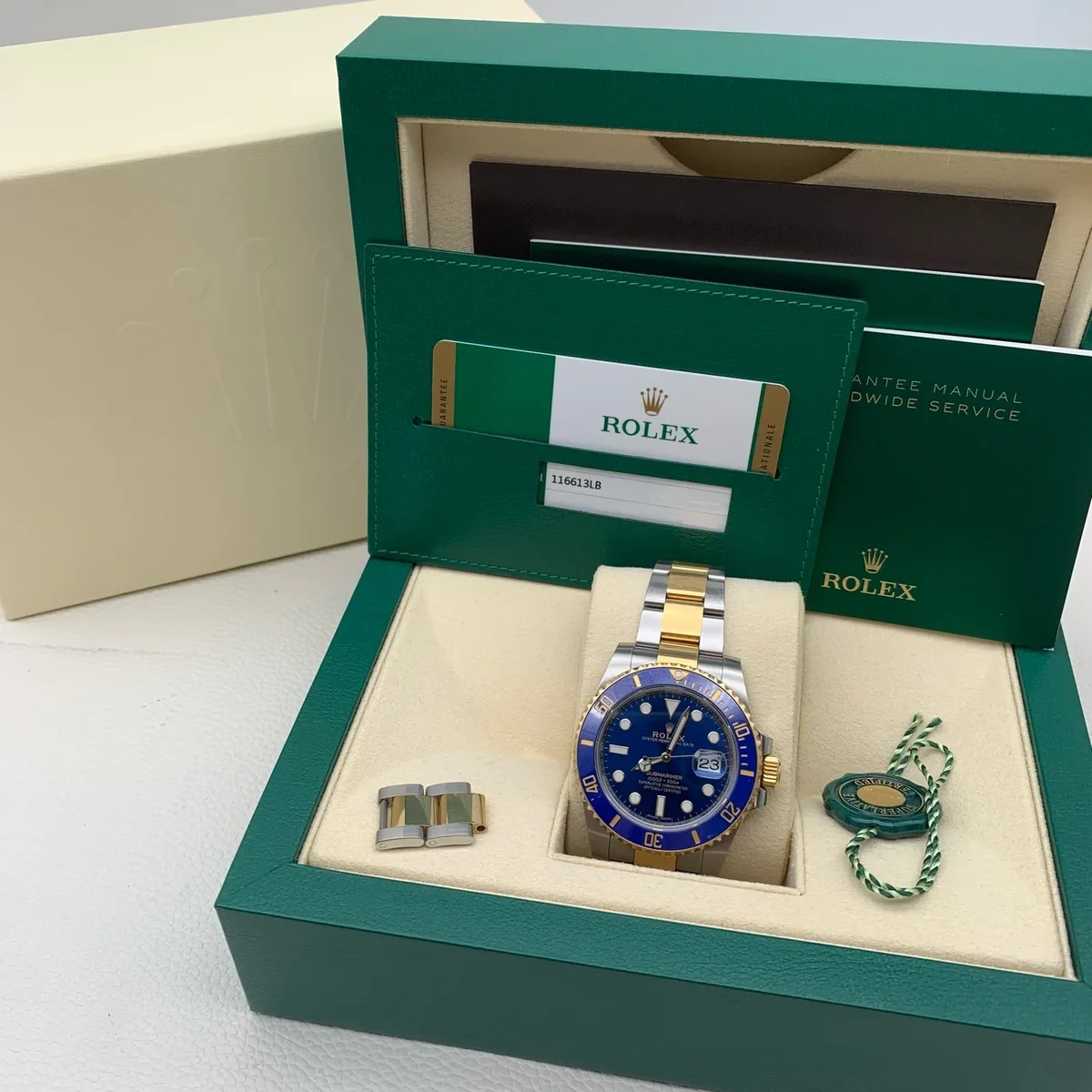 Rolex