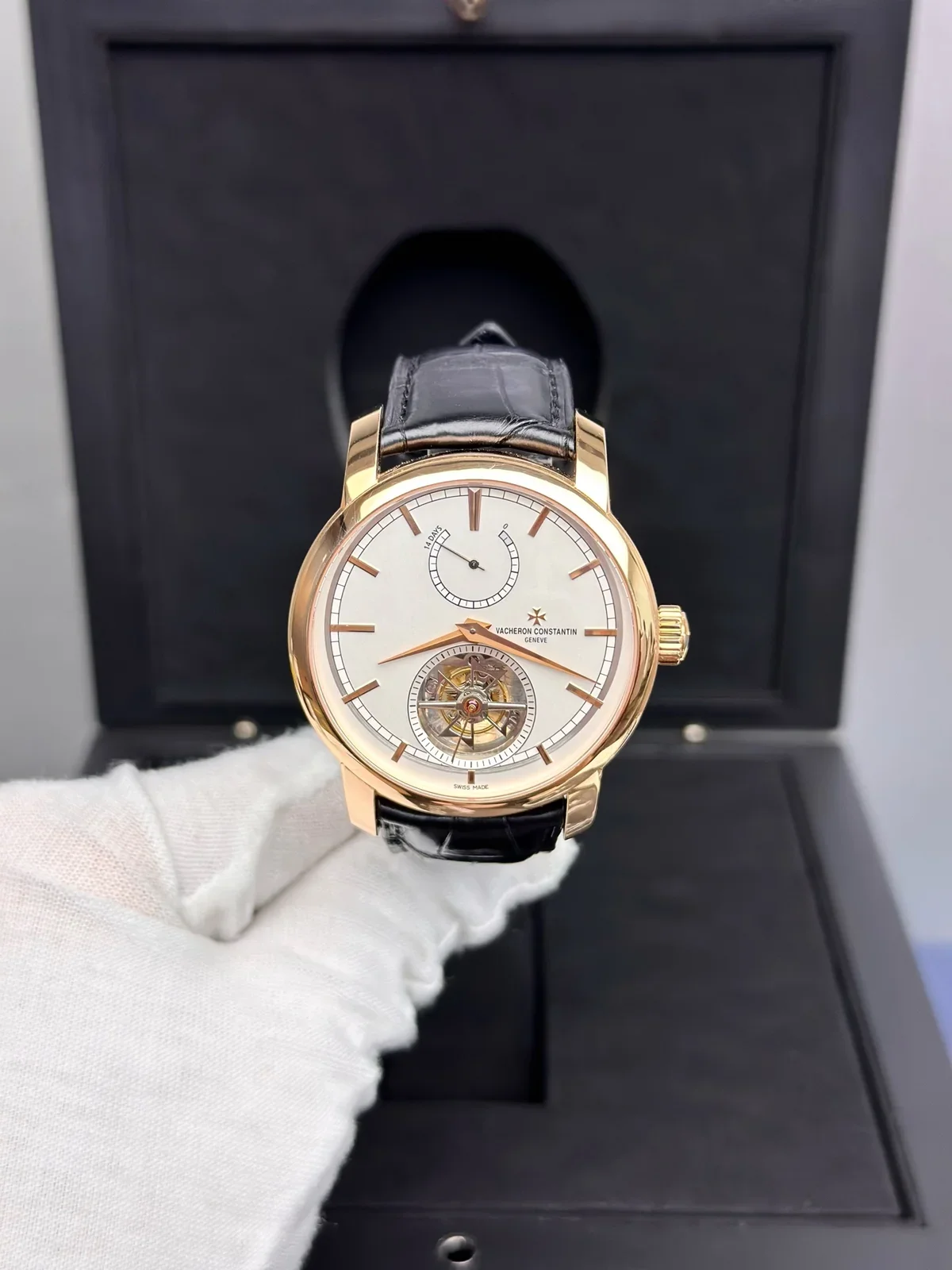 Vacheron Constantin