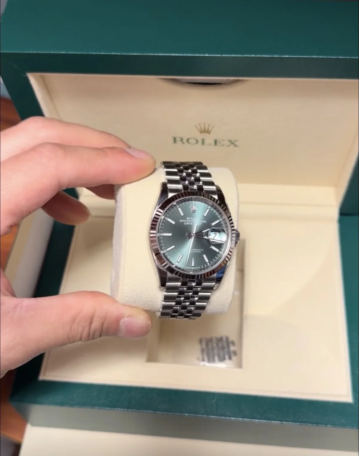 Rolex