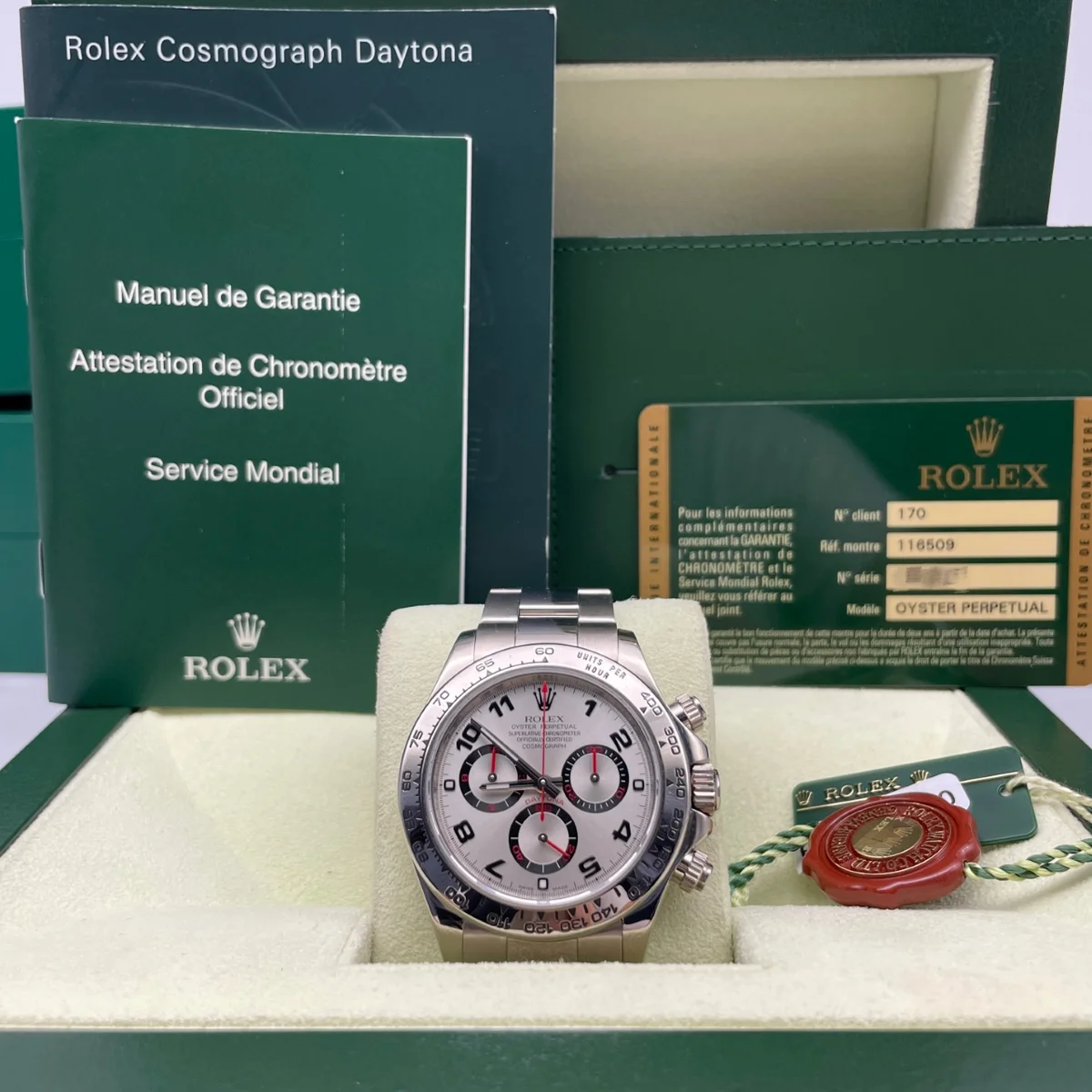 Rolex
