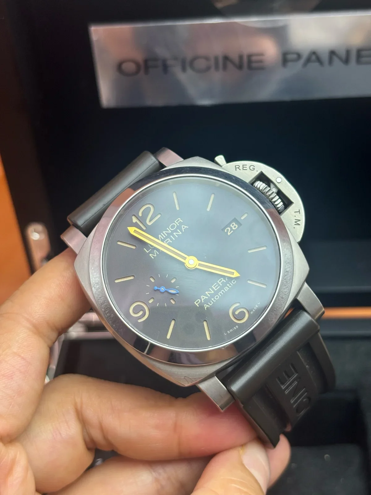 Panerai