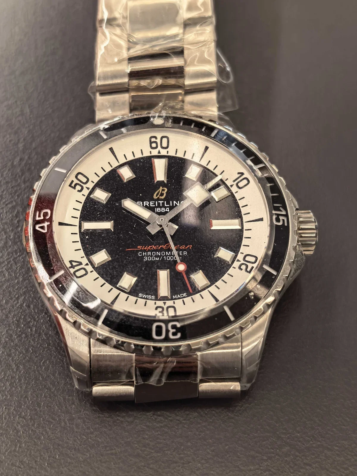 Breitling