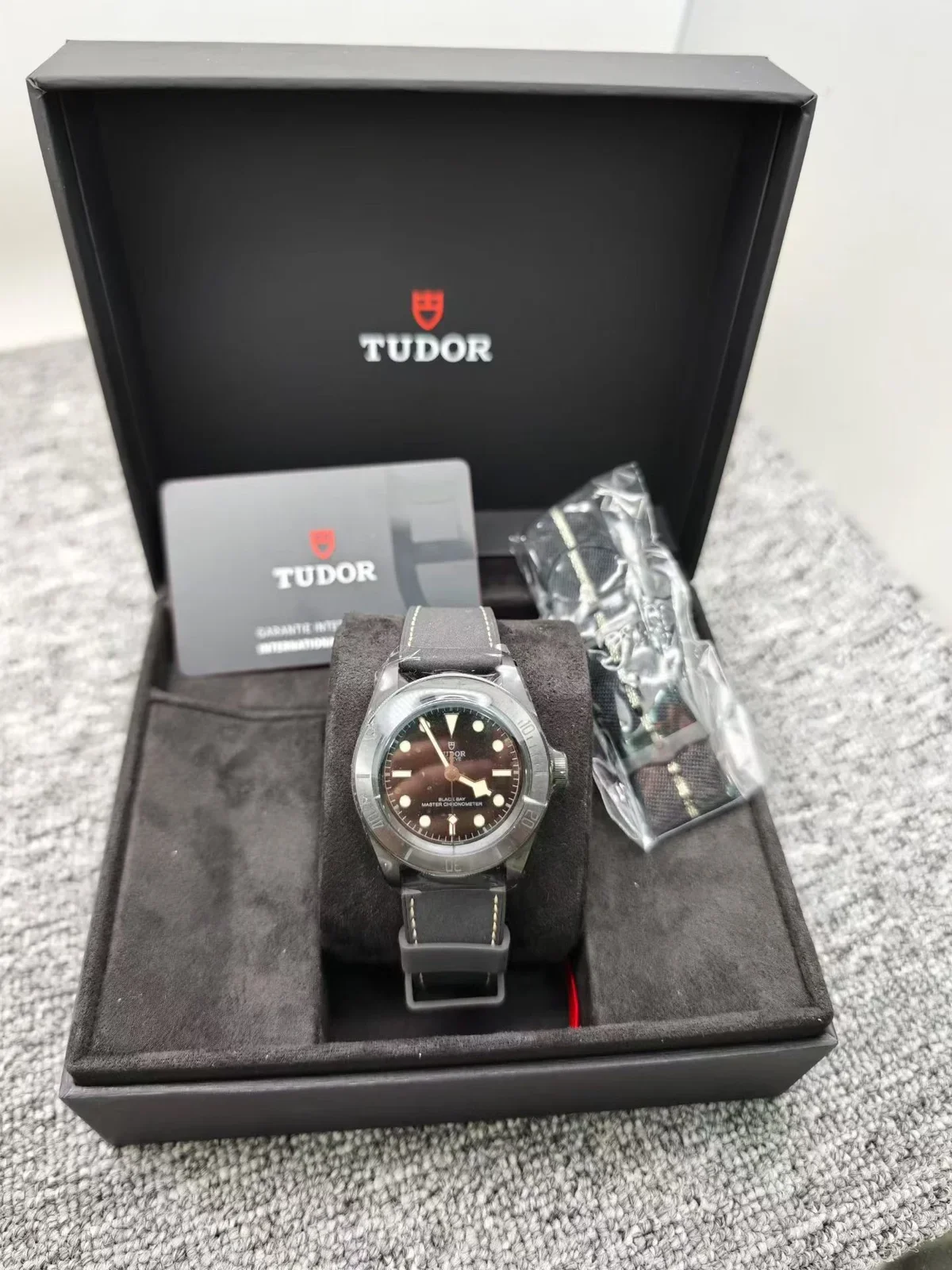 Tudor