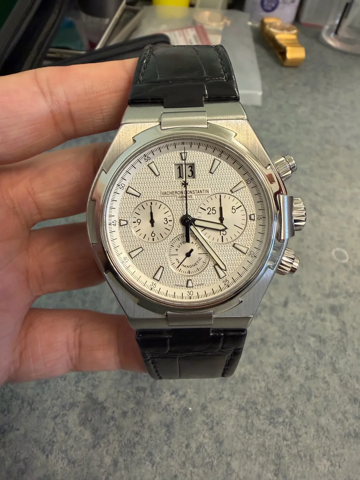 Vacheron Constantin