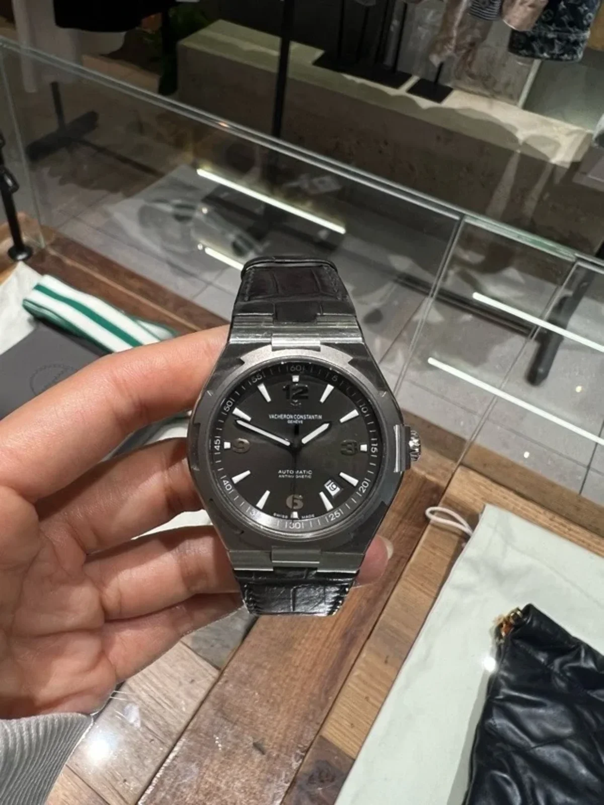 Vacheron Constantin