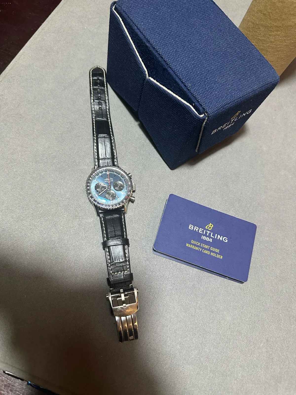 Breitling