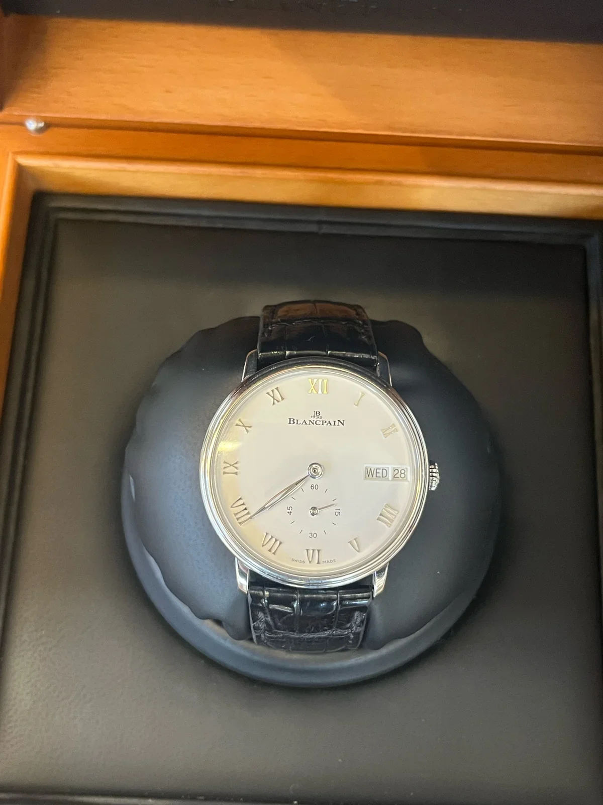 Blancpain