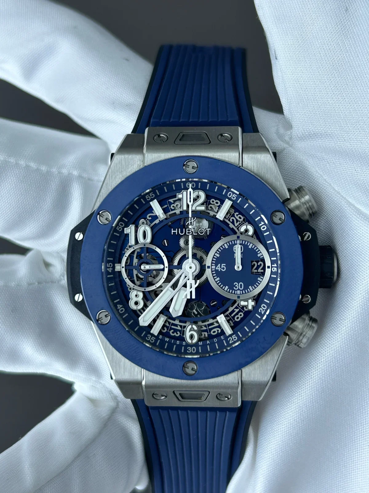 Hublot