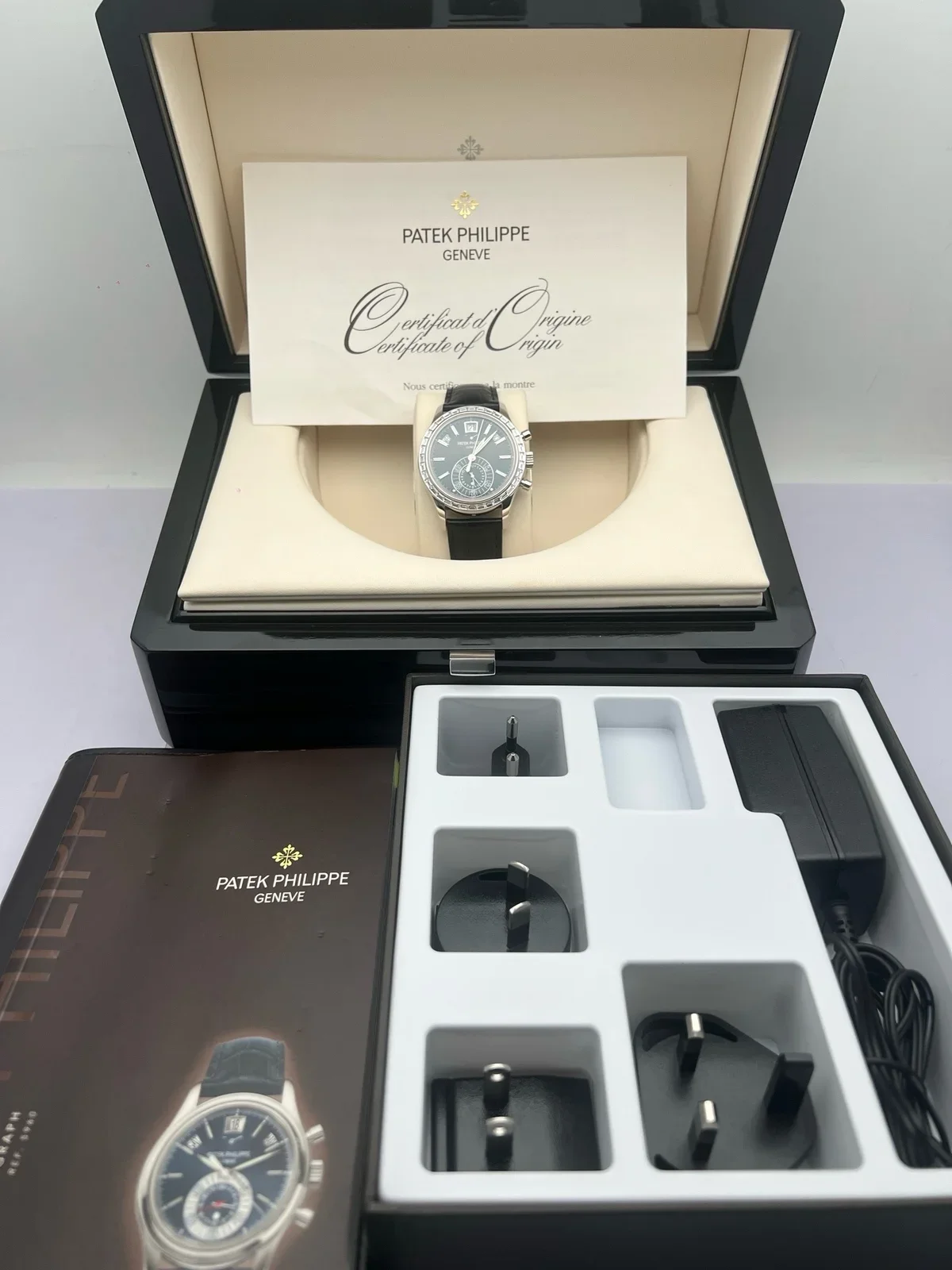 Patek Philippe