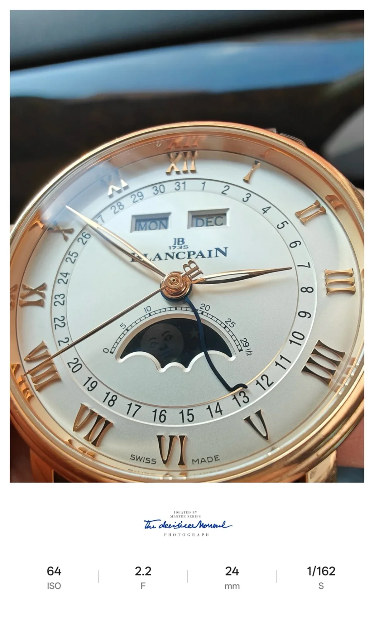 Blancpain