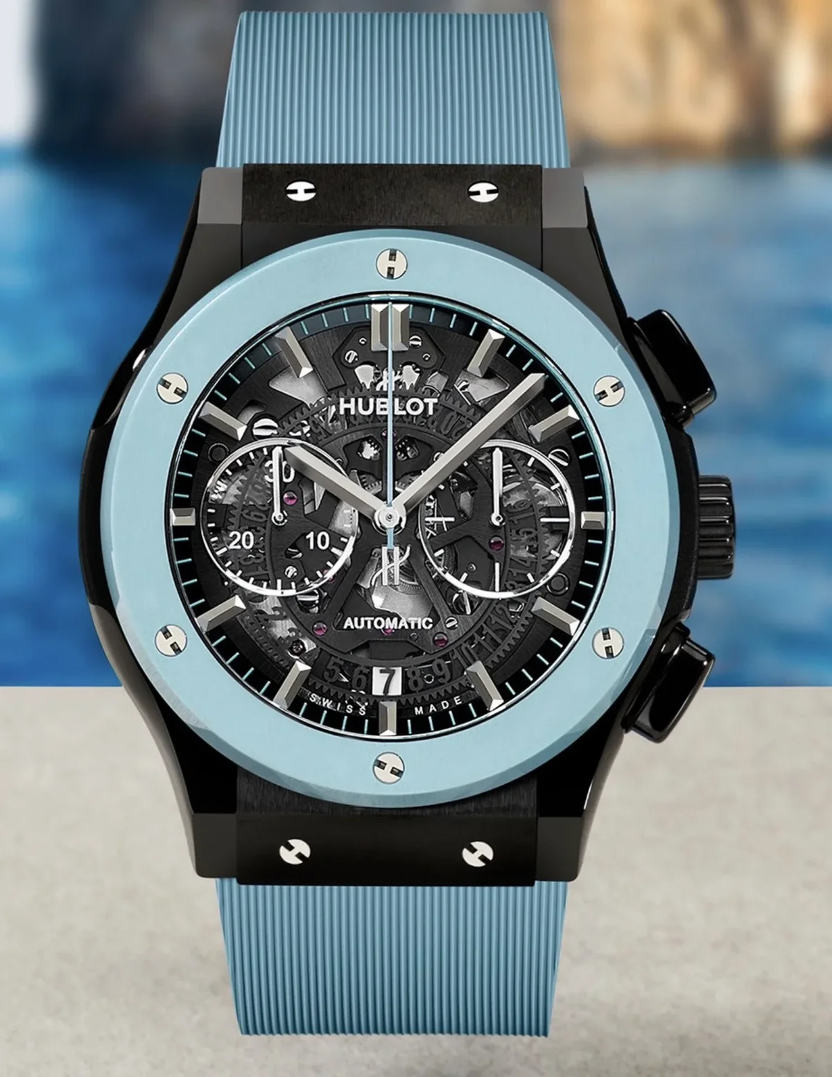 Hublot